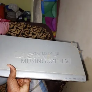DVD Player