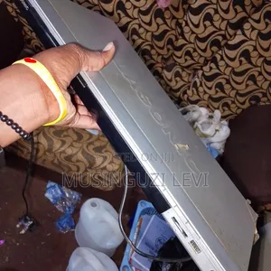 DVD Player