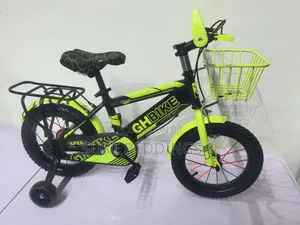 Patron Kids Bicycle