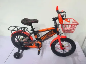 Patron Kids Bicycle