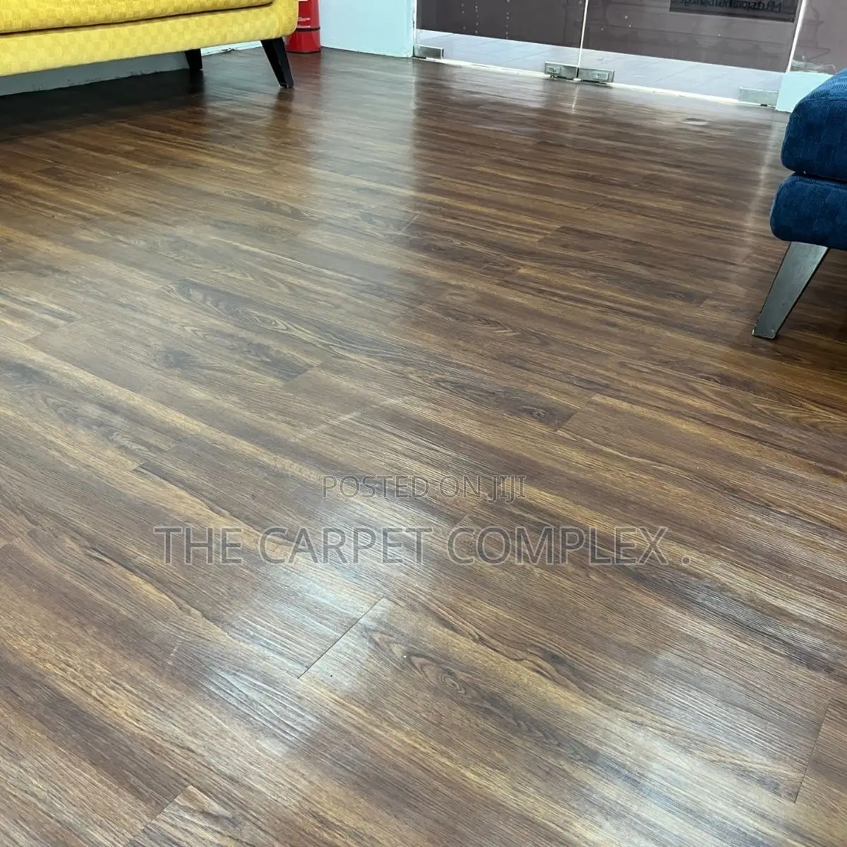 Floor PVC Hospital Carpets Per Squaremeter