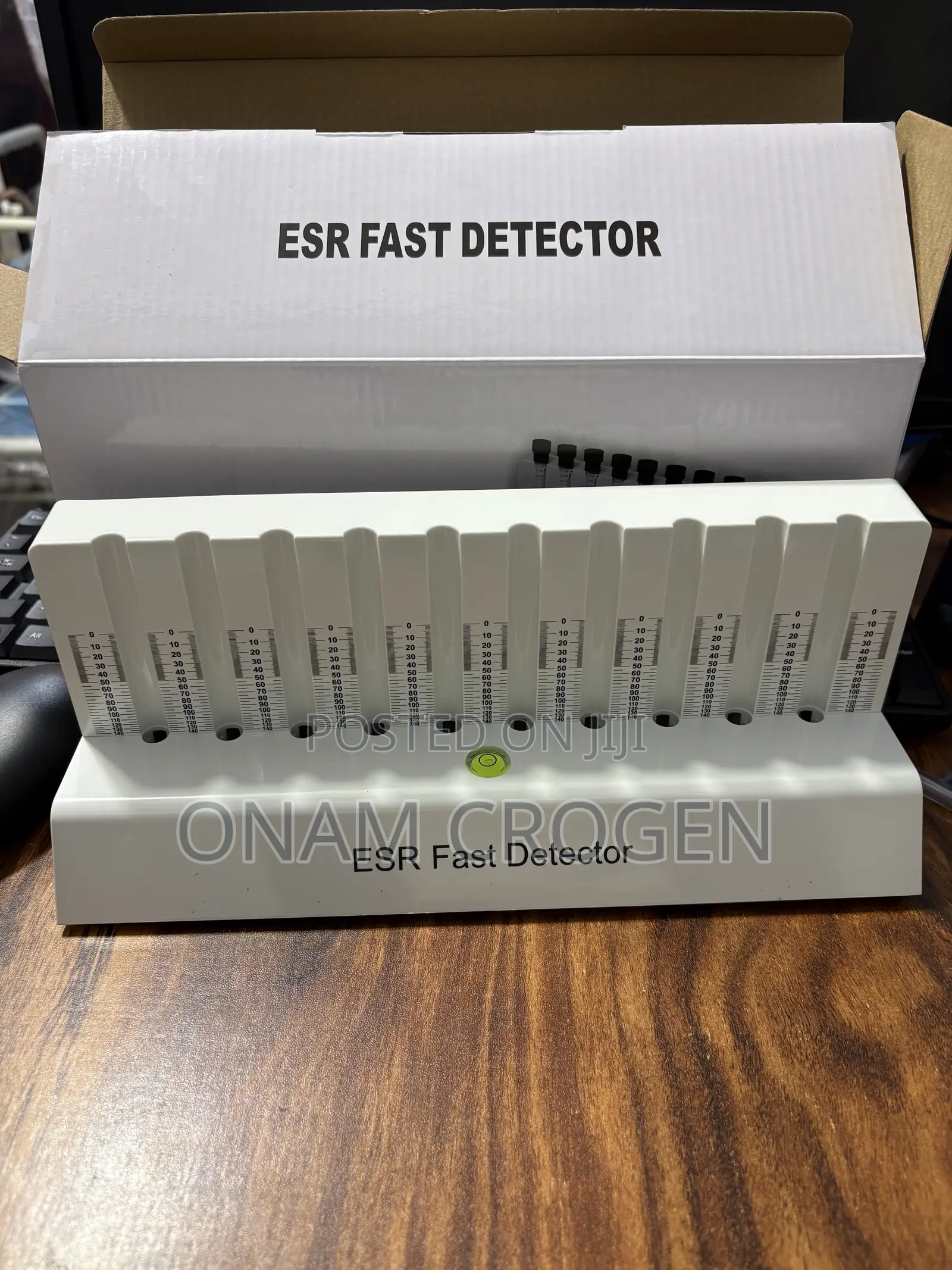 Esr Stand Model Ee41