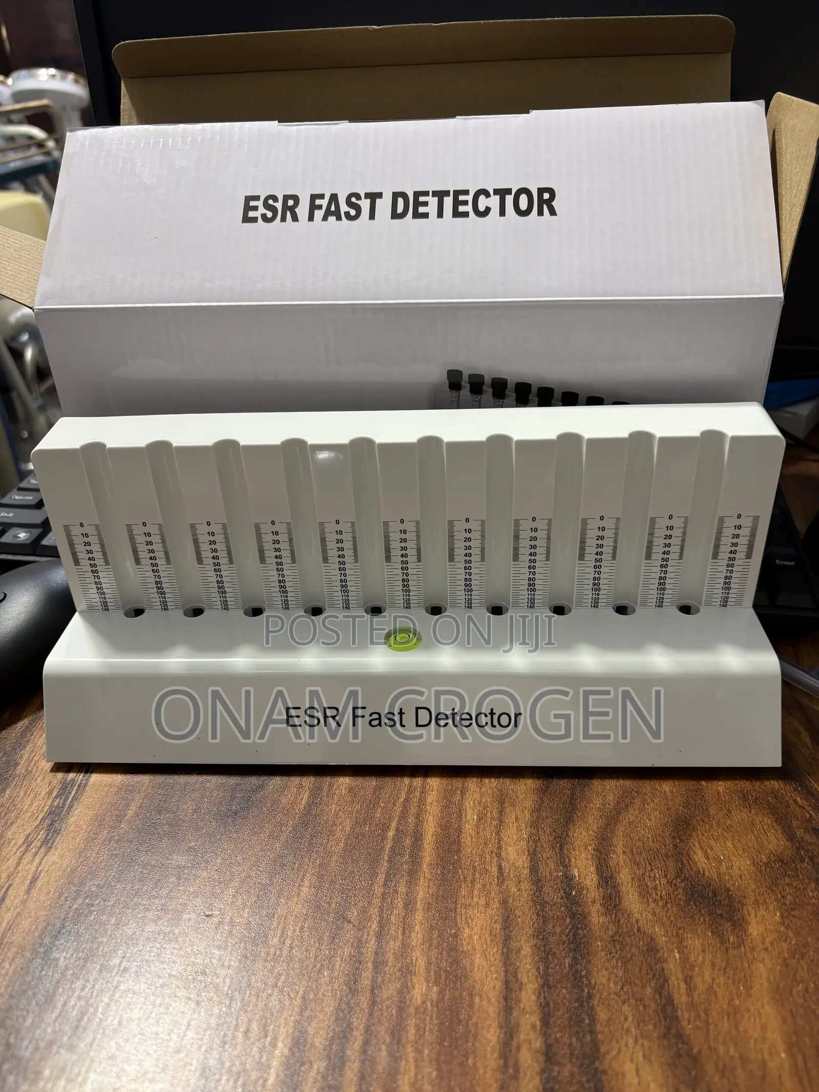 Esr Stand Model Ee41