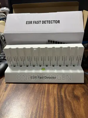 Esr Stand Model Ee41