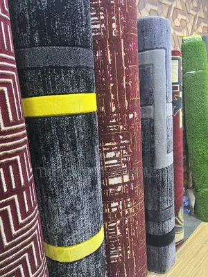 Centre Rugs Large 3x2 Meters 