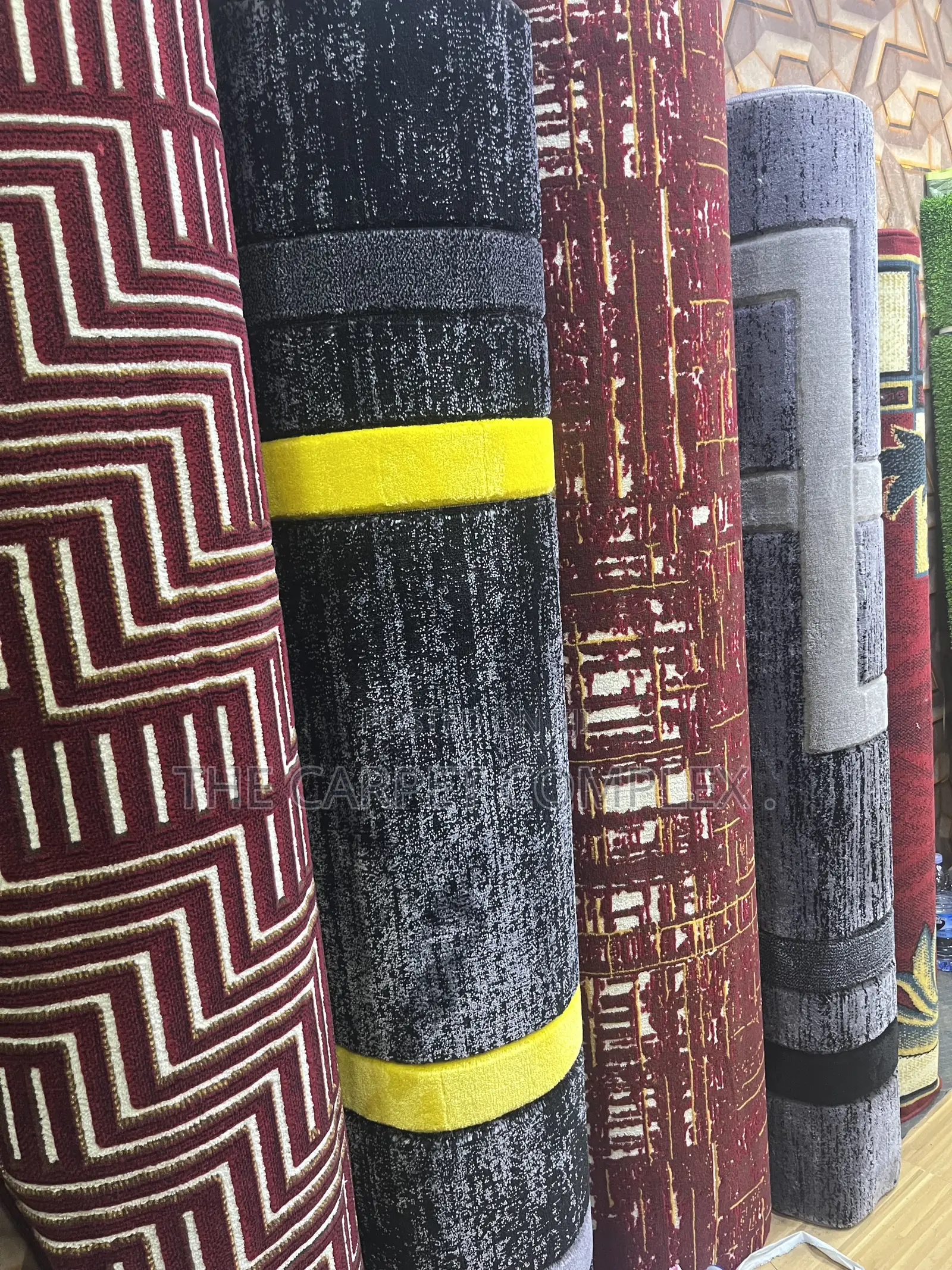 Centre Rugs Large 3x2 Meters 