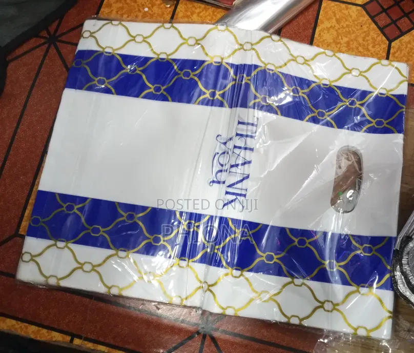 Modern Customerised Pillbags