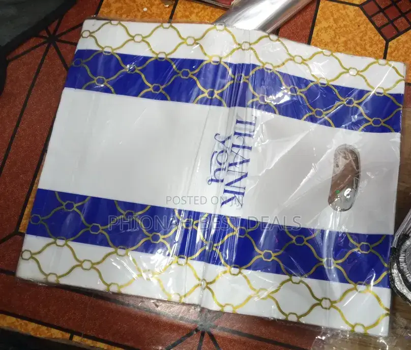 Modern Customerised Pillbags