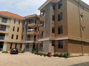 2bdrm Apartment in A R  Properties, Kawempe for rent