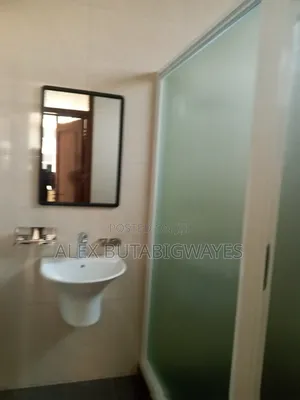 2bdrm Apartment in A R  Properties, Kawempe for rent