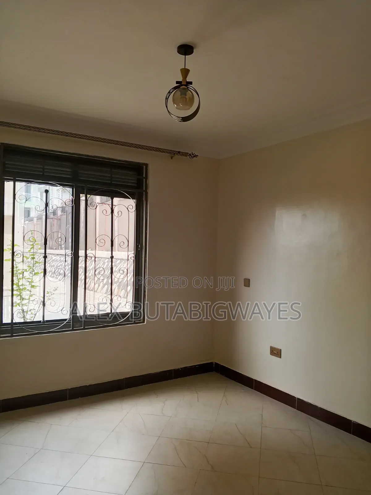 2bdrm Apartment in A R  Properties, Kawempe for rent