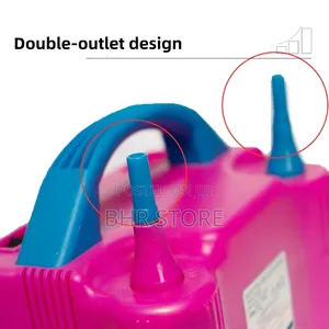 Balloon Pump Air Blower