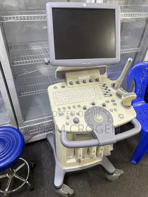 Ge Logic C5 Pro 1
