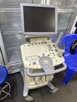 Ge Logic C5 Pro 1