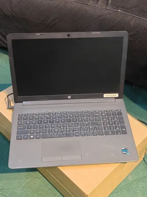 Laptop HP 250 G7 8GB Intel Core i7 SSD 256GB