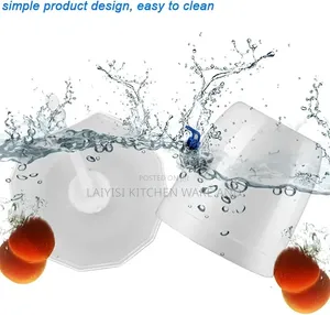 Water Dispenser Desktop Holder Water Bottle Pump No Need Electricity