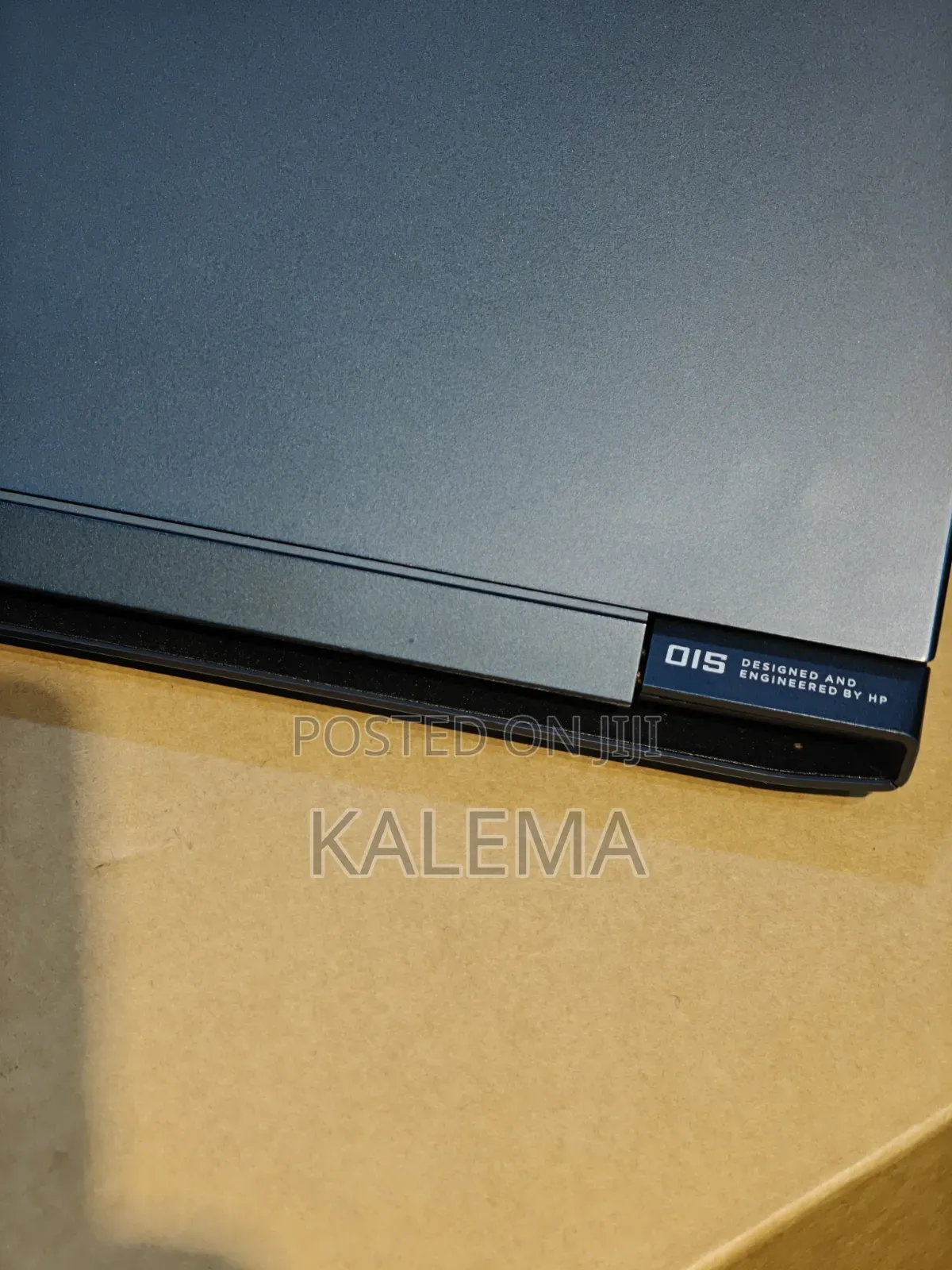Laptop HP Victus 15 16GB Intel Core i5 SSD 512GB