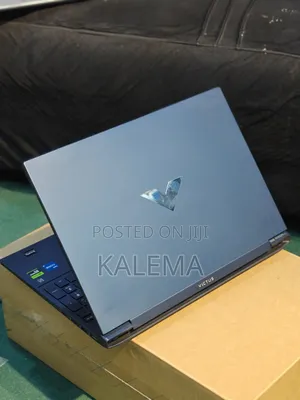 Laptop HP Victus 15 16GB Intel Core i5 SSD 512GB