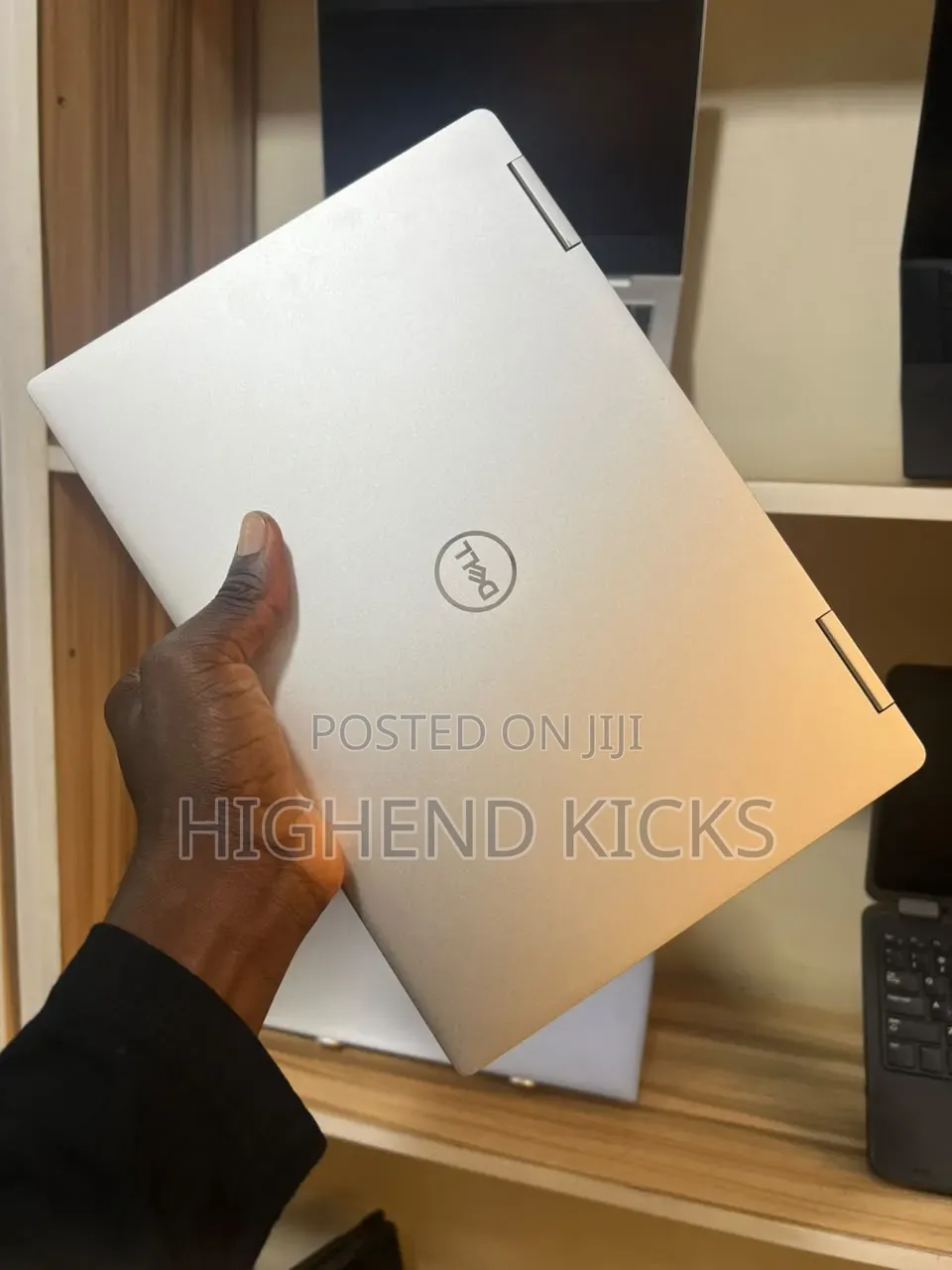 Laptop Dell XPS 13 2-in-1 (9315) 8GB Intel Core i7 SSD 256GB