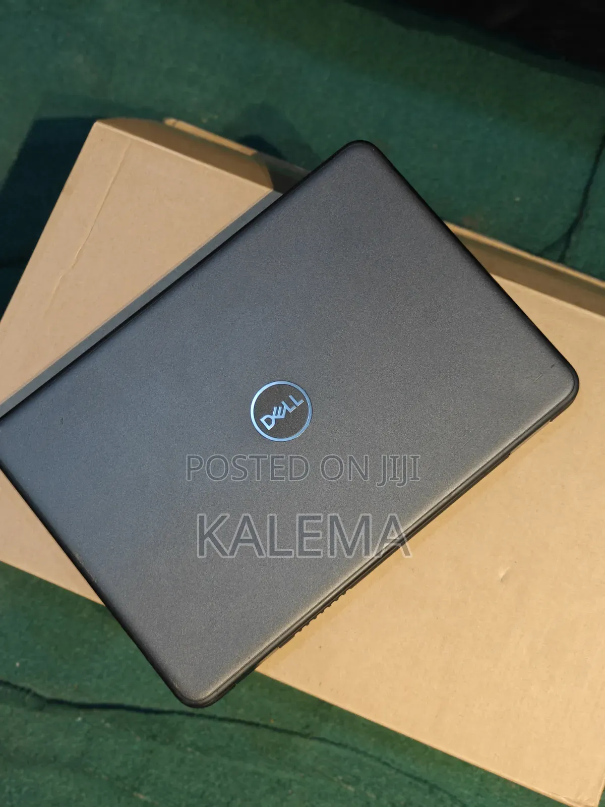 New Laptop Dell Latitude 3310 4GB Intel Core i3 SSD 128GB