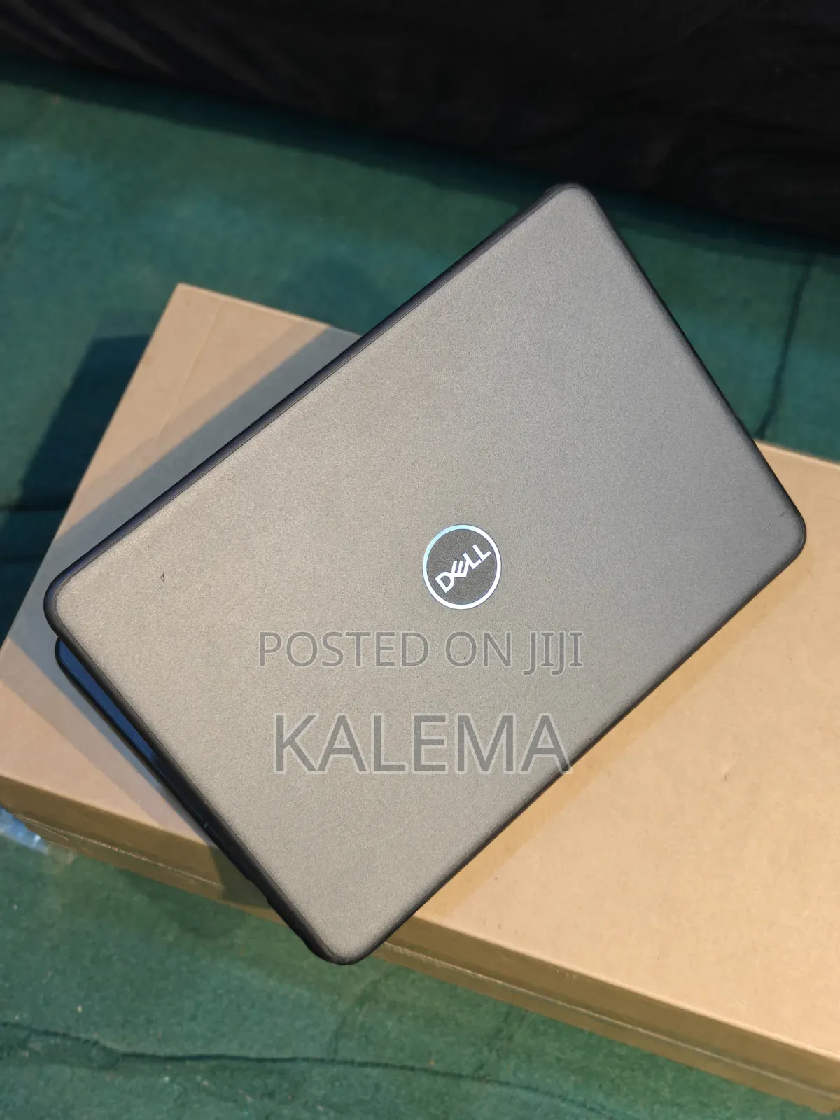New Laptop Dell Latitude 3310 4GB Intel Core i3 SSD 128GB