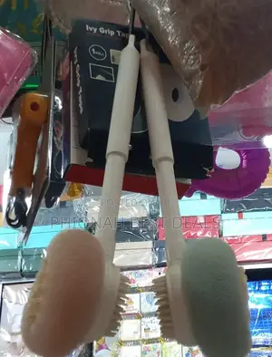 Bathing Sponges