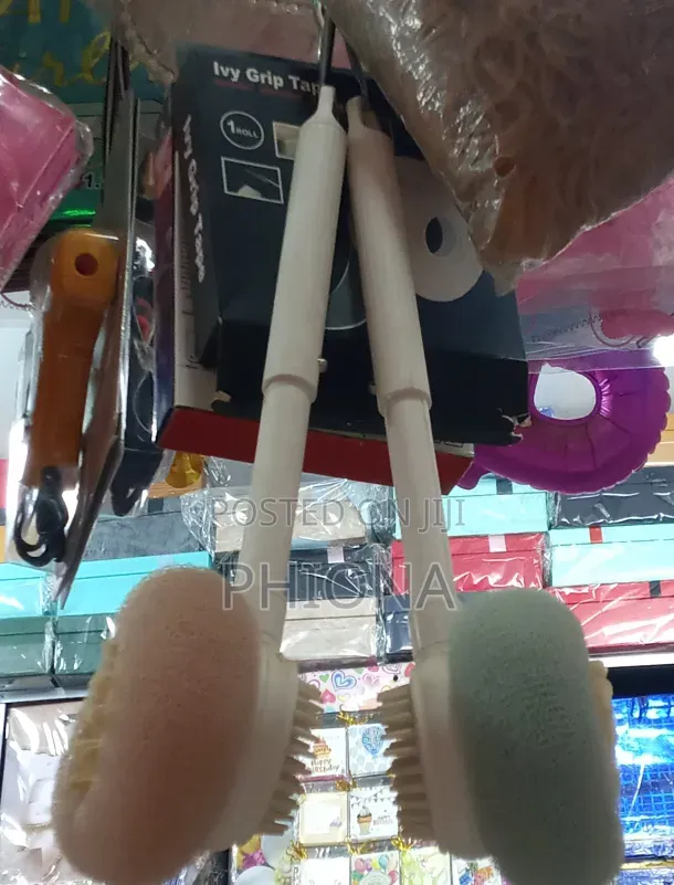 Bathing Sponges