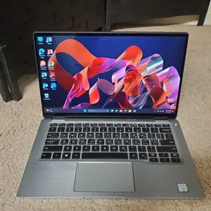 Laptop Dell Latitude 7400 16GB Intel Core i5 HDD+SSD 256GB