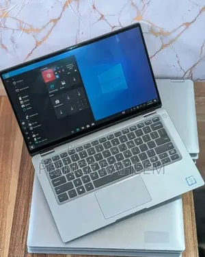 Laptop Dell Latitude 7400 16GB Intel Core i5 HDD+SSD 256GB