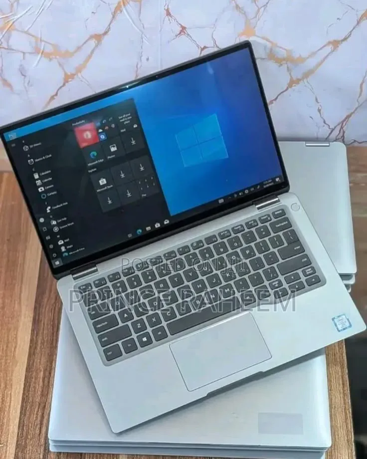 Laptop Dell Latitude 7400 16GB Intel Core i5 HDD+SSD 256GB