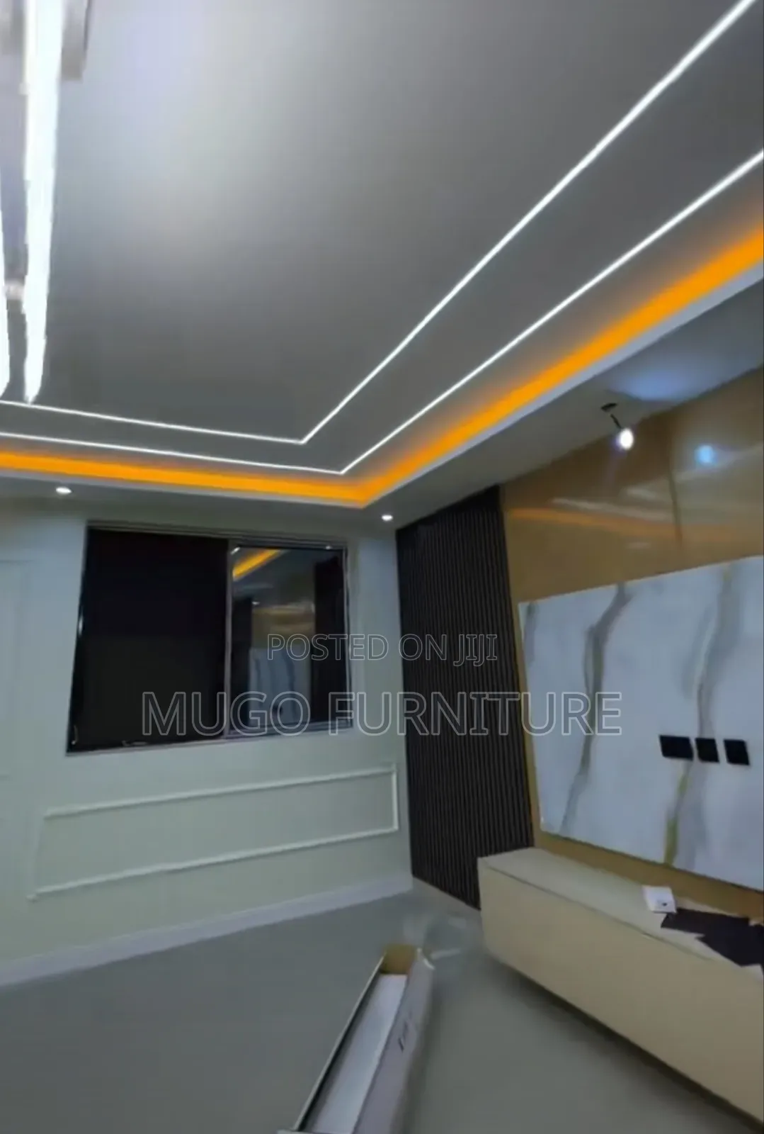 Wonderfully Brilliant Gypsum Ceiling Works