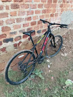 29 Inch Aluminium Frame Mountain Bike