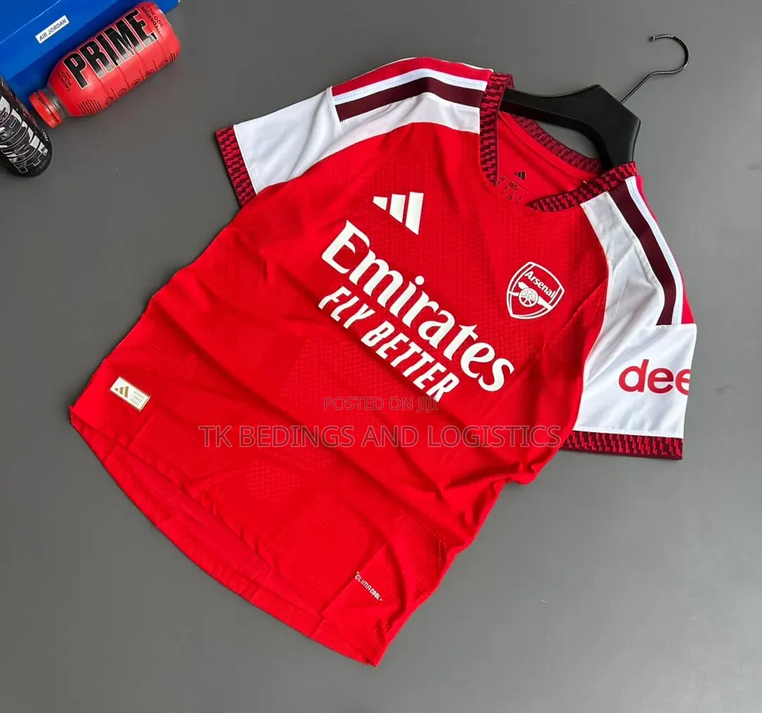 Original Team Jersey