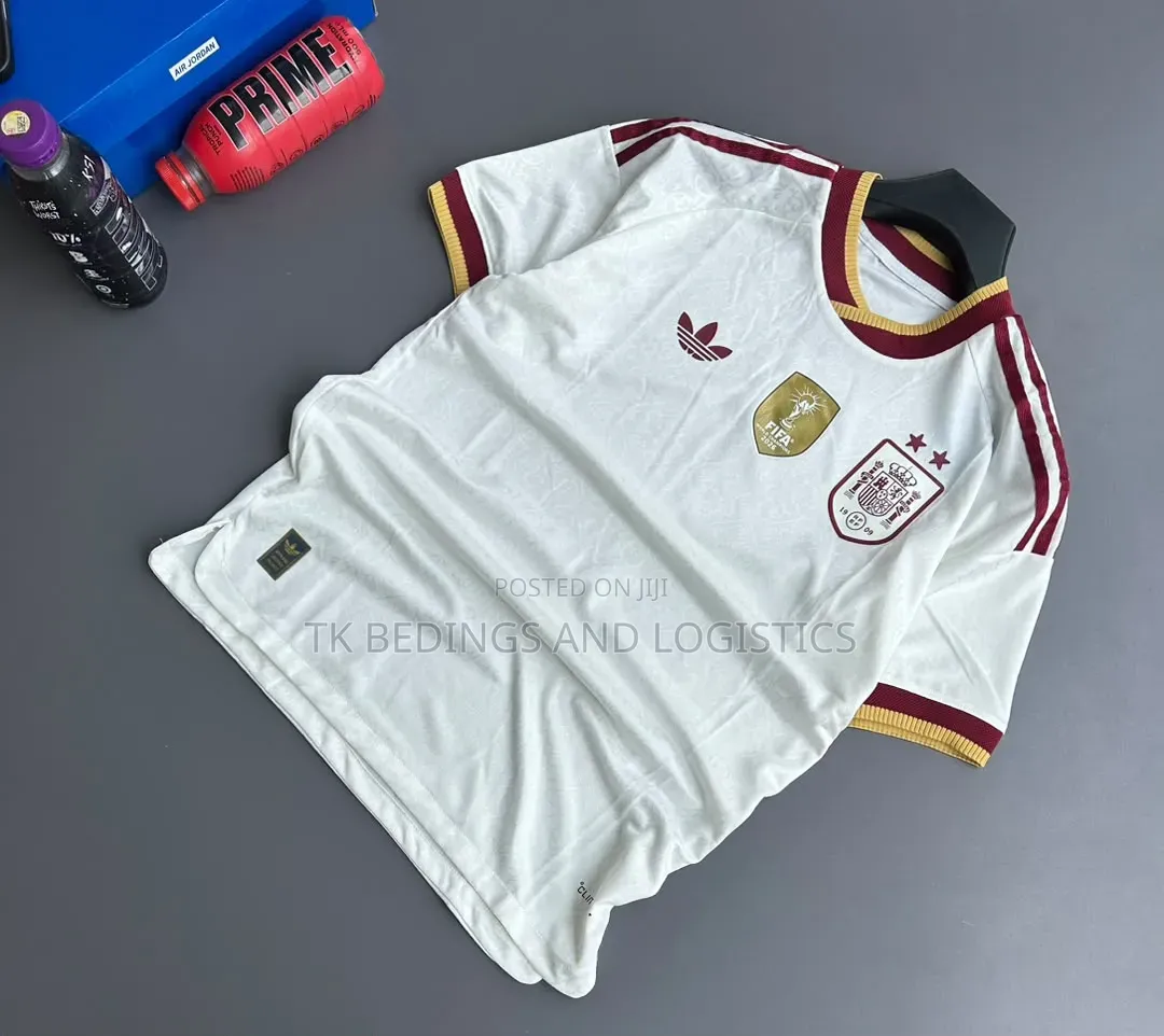 Original Team Jersey