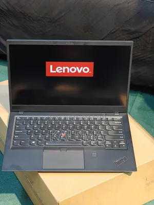 Laptop Lenovo ThinkPad X1 8GB Intel Core i5 SSD 256GB