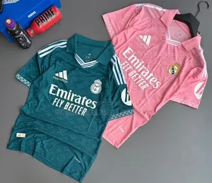 Real Mardid Jersey