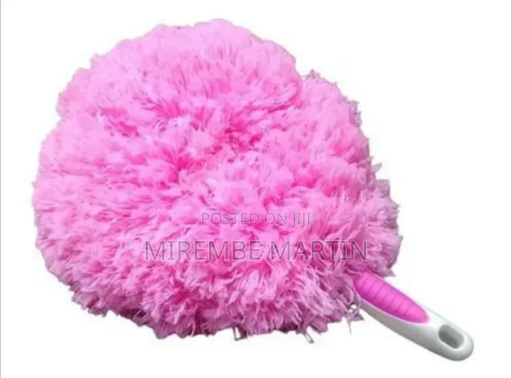 Microfiber Soft Cleaning Tool
