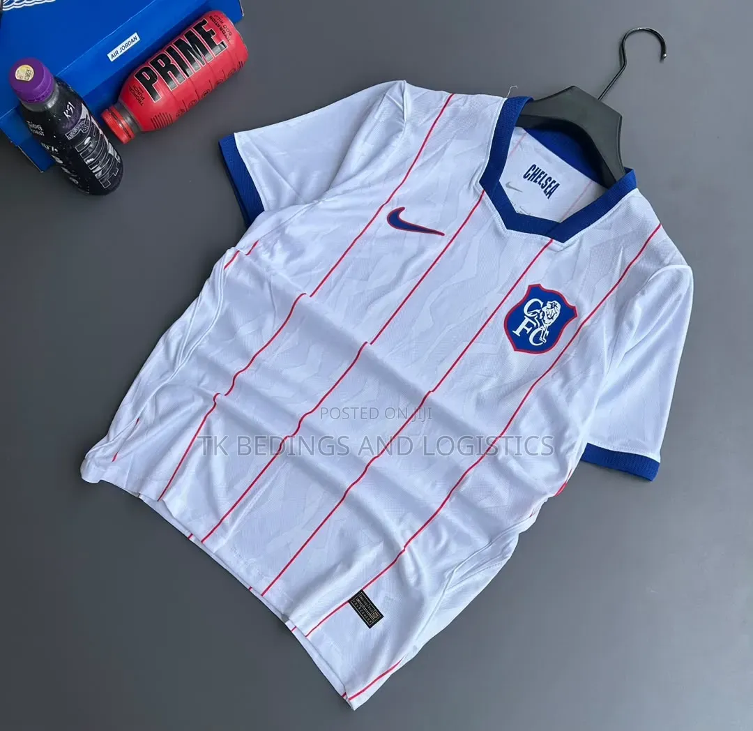Asernal Away Original Kit