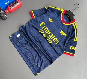 Asernal Away Original Kit