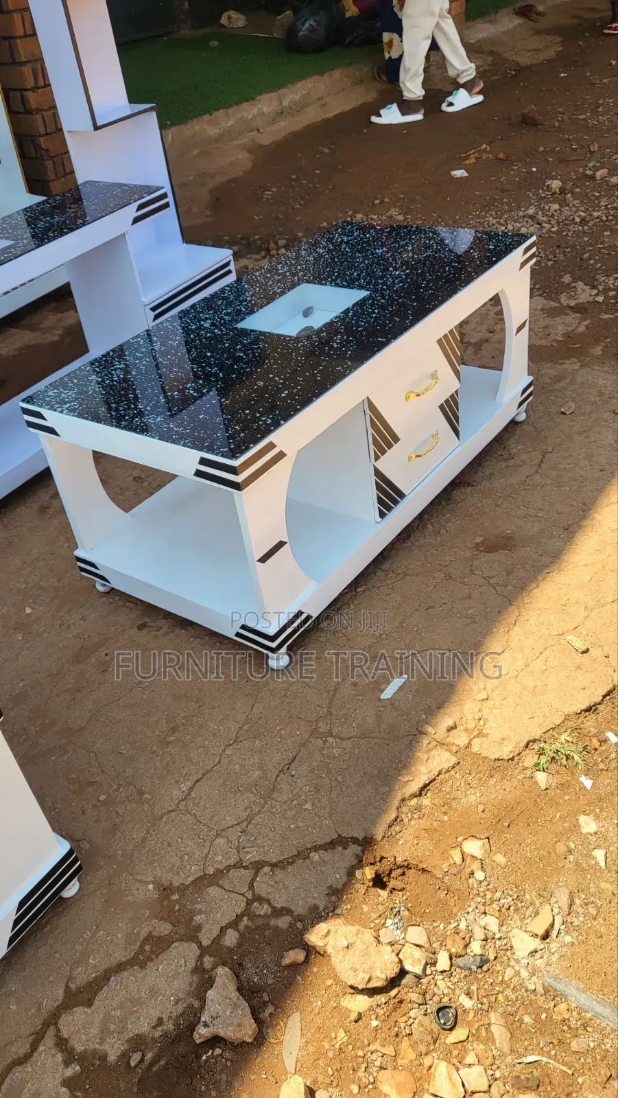 Center Tables Brand New Available