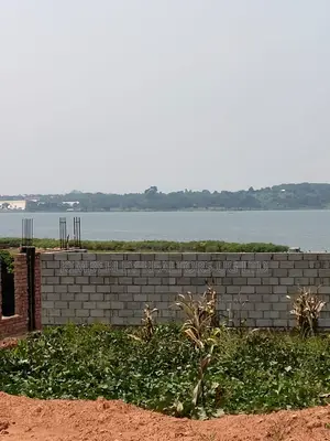 Lakeview Plot for Sale – Garuga, Entebbe Road