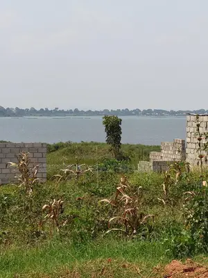 Lakeview Plot for Sale – Garuga, Entebbe Road