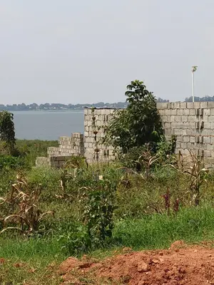 Lakeview Plot for Sale – Garuga, Entebbe Road