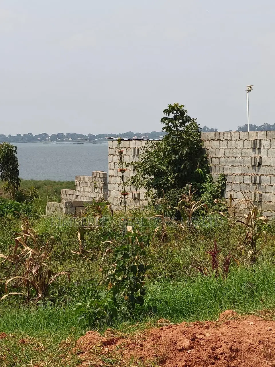 Lakeview Plot for Sale – Garuga, Entebbe Road