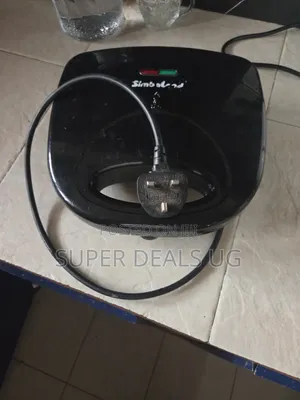 Sandwich Maker