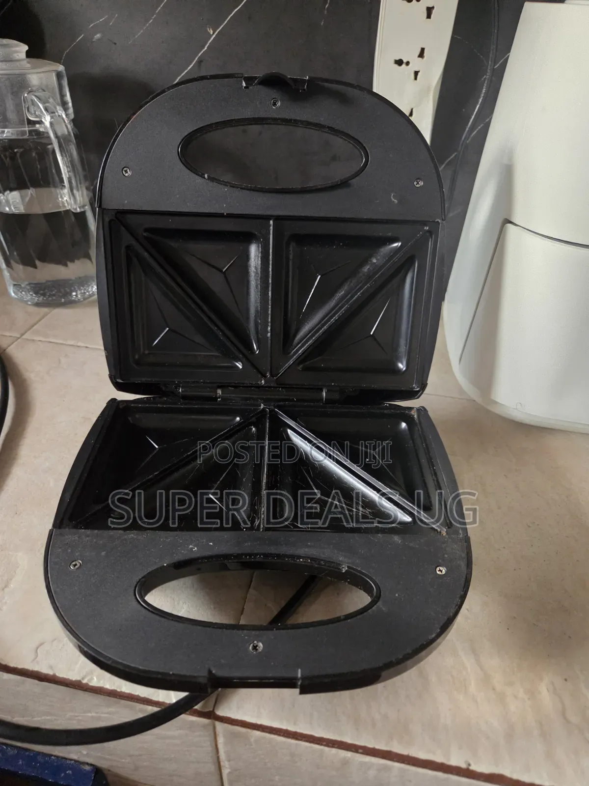 Sandwich Maker