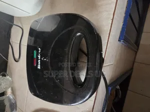Sandwich Maker