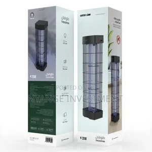 Green Lion Thoofan Insect Killer 20W . Insect Killer.