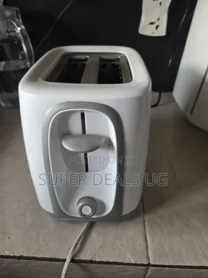 Bread Toaster