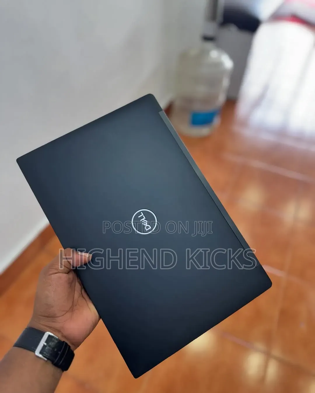 Laptop Dell Latitude 7390 8GB Intel Core i5 SSD 256GB